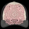 Tri Tone Mesh Back Cap Thumbnail