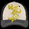 Tri Tone Mesh Back Cap Thumbnail