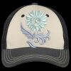 Tri Tone Mesh Back Cap Thumbnail
