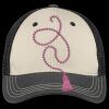 Tri Tone Mesh Back Cap Thumbnail