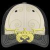 Tri Tone Mesh Back Cap Thumbnail