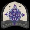 Tri Tone Mesh Back Cap Thumbnail