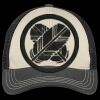 Tri Tone Mesh Back Cap Thumbnail