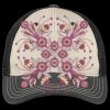 Tri Tone Mesh Back Cap Thumbnail