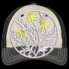 Tri Tone Mesh Back Cap Thumbnail