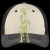 Tri Tone Mesh Back Cap Thumbnail