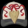Tri Tone Mesh Back Cap Thumbnail