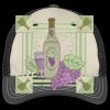 Tri Tone Mesh Back Cap Thumbnail