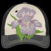 Tri Tone Mesh Back Cap Thumbnail