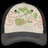 Tri Tone Mesh Back Cap Thumbnail
