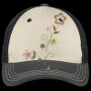 Tri Tone Mesh Back Cap Thumbnail