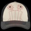 Tri Tone Mesh Back Cap Thumbnail