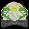 Tri Tone Mesh Back Cap Thumbnail