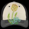 Tri Tone Mesh Back Cap Thumbnail