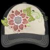 Tri Tone Mesh Back Cap Thumbnail