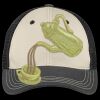 Tri Tone Mesh Back Cap Thumbnail