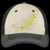 Tri Tone Mesh Back Cap Thumbnail