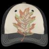 Tri Tone Mesh Back Cap Thumbnail