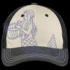 Tri Tone Mesh Back Cap Thumbnail