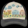 Tri Tone Mesh Back Cap Thumbnail