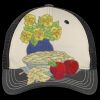 Tri Tone Mesh Back Cap Thumbnail