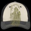 Tri Tone Mesh Back Cap Thumbnail