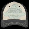 Tri Tone Mesh Back Cap Thumbnail