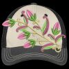 Tri Tone Mesh Back Cap Thumbnail