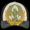 Tri Tone Mesh Back Cap Thumbnail