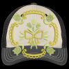 Tri Tone Mesh Back Cap Thumbnail