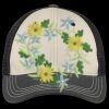 Tri Tone Mesh Back Cap Thumbnail