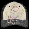 Tri Tone Mesh Back Cap Thumbnail