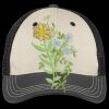 Tri Tone Mesh Back Cap Thumbnail