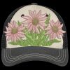 Tri Tone Mesh Back Cap Thumbnail