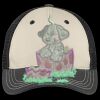Tri Tone Mesh Back Cap Thumbnail