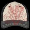 Tri Tone Mesh Back Cap Thumbnail
