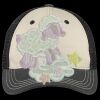 Tri Tone Mesh Back Cap Thumbnail