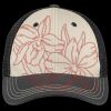 Tri Tone Mesh Back Cap Thumbnail