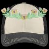 Tri Tone Mesh Back Cap Thumbnail