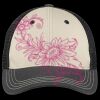 Tri Tone Mesh Back Cap Thumbnail