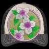 Tri Tone Mesh Back Cap Thumbnail