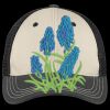 Tri Tone Mesh Back Cap Thumbnail