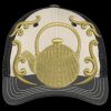 Tri Tone Mesh Back Cap Thumbnail