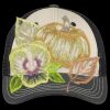 Tri Tone Mesh Back Cap Thumbnail