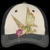 Tri Tone Mesh Back Cap Thumbnail