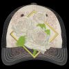 Tri Tone Mesh Back Cap Thumbnail