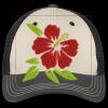 Tri Tone Mesh Back Cap Thumbnail