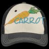 Tri Tone Mesh Back Cap Thumbnail
