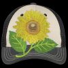 Tri Tone Mesh Back Cap Thumbnail