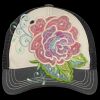 Tri Tone Mesh Back Cap Thumbnail